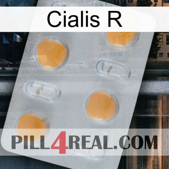Cialis R 24